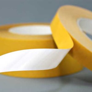 Transfer- & Double-Sided Adhesive Tapes