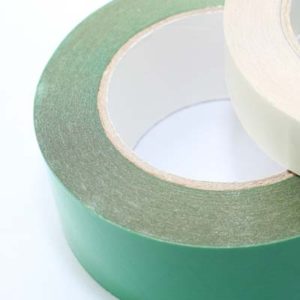 Further adhesive tapes