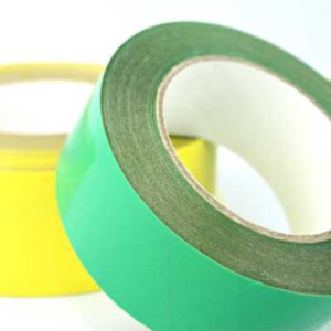 One-sided Adhesive Tapes
