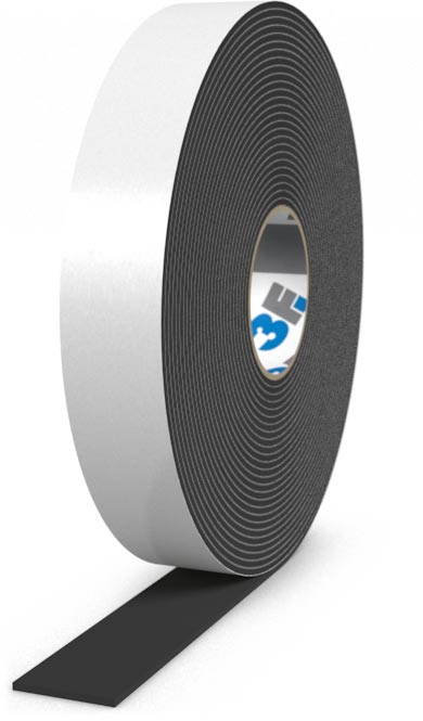 PVC Foam Tapes - 3F GmbH
