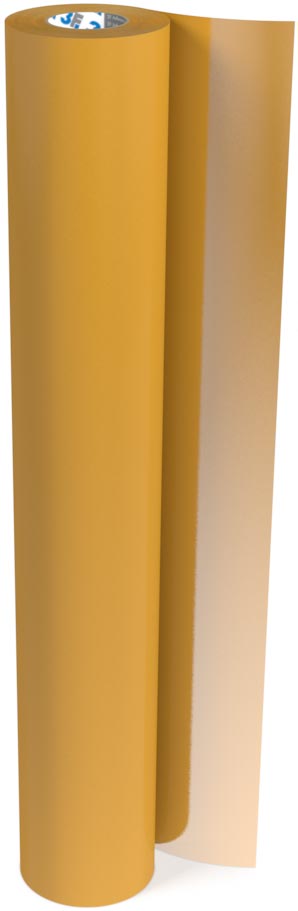 Doppelseitige Klebebänder für die Verklebung von Filzen im Möbelbau, 13010