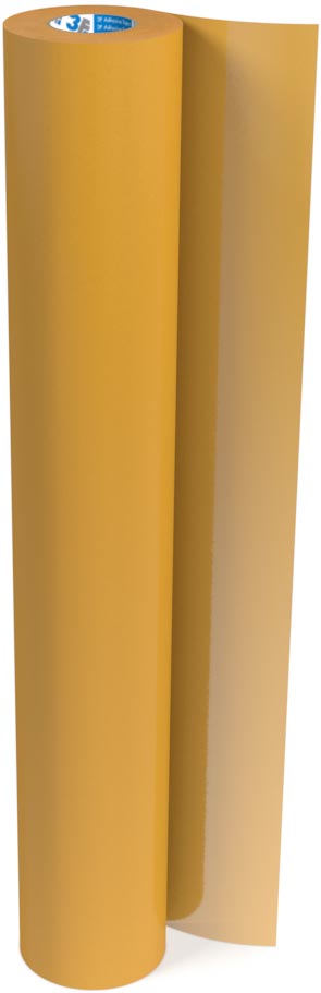 Doppelseitige Klebebänder für die Verklebung von Filzen im Möbelbau, 14012